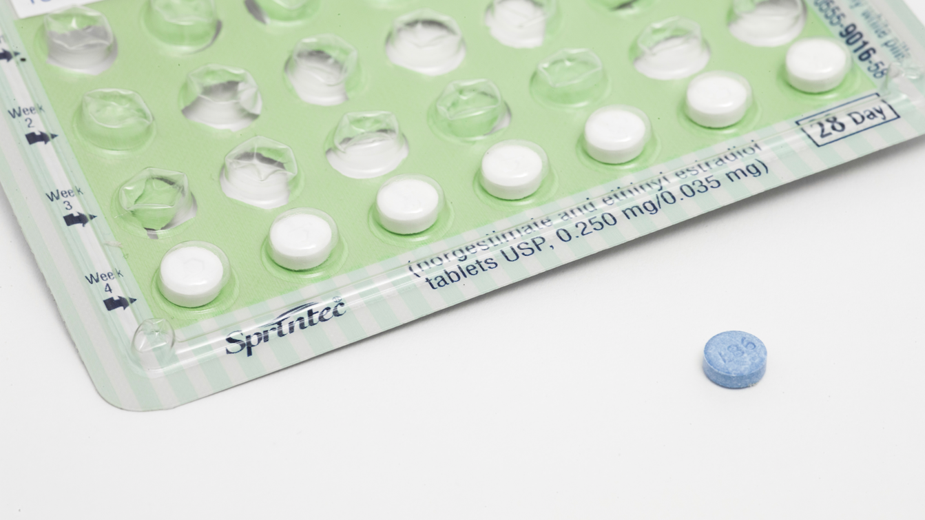 5 Benefits Of Birth Control Pills Athena Club