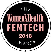 The Women'sHealth FEMTECH 2018 Awards