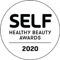 SELF Healty Beauty Awards 2020